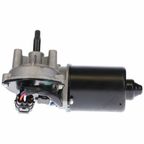 WAI WPM1056 Wiper Motor - Front - view 2