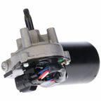 WAI WPM1056 Wiper Motor - Front - view 4