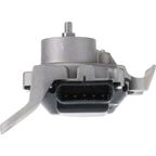WAI WPM1057 Wiper Motor - Front - view 3