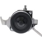 WAI WPM1057 Wiper Motor - Front - view 1