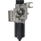 WAI WPM1057 Wiper Motor - Front - view 2