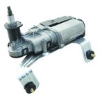 WAI WPM1058 Wiper Motor - Rear - view 1