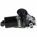 WAI WPM1062 Wiper Motor - Front - view 2