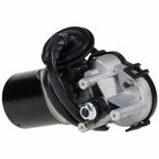 WAI WPM1062 Wiper Motor - Front - view 3