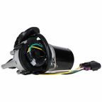 WAI WPM1062 Wiper Motor - Front - view 1