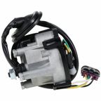 WAI WPM1062 Wiper Motor - Front - view 5