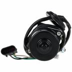 WAI WPM1062 Wiper Motor - Front - view 6