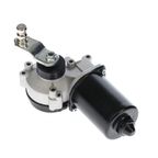 WAI WPM1064 Wiper Motor - Front - view 3