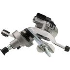 WAI WPM1067L Wiper Motor and Linkage Assembly - Front - view 4