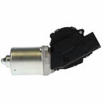 WAI WPM1067 Wiper Motor - Front - view 3