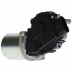 WAI WPM1067 Wiper Motor - Front - view 4