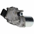 WAI WPM1067 Wiper Motor - Front - view 1