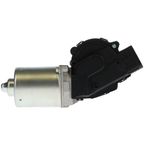 WAI WPM1067 Wiper Motor - Front - view 8