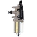 WAI WPM1067 Wiper Motor - Front - view 2