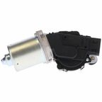 WAI WPM1072 Wiper Motor - Front - view 2