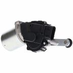 WAI WPM1072 Wiper Motor - Front - view 3