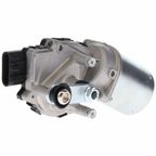 WAI WPM1072 Wiper Motor - Front - view 1