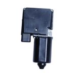 WAI WPM1074L Wiper Motor and Linkage Assembly - Front - view 2