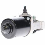 WAI WPM1080 Wiper Motor - Front - view 1