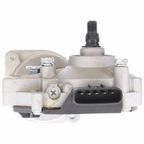 WAI WPM1080 Wiper Motor - Front - view 8