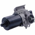 WAI WPM1087 Wiper Motor - Front - view 4