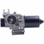 WAI WPM1087 Wiper Motor - Front - view 1