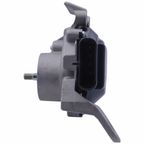 WAI WPM1087 Wiper Motor - Front - view 6