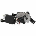 WAI WPM1088 Wiper Motor - Rear - view 2