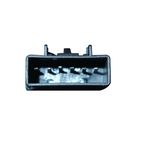 WAI WPM1088 Wiper Motor - Rear - view 5