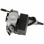 WAI WPM1088 Wiper Motor - Rear - view 7