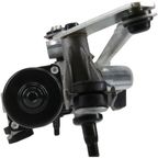 WAI WPM1089L Wiper Motor and Linkage Assembly - Front - view 2