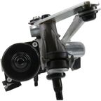 WAI WPM1089L Wiper Motor and Linkage Assembly - Front - view 4