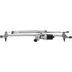 WAI WPM1089L Wiper Motor and Linkage Assembly - Front - view 7