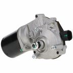 WAI WPM1089 Wiper Motor - Front - view 3