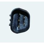 WAI WPM1089 Wiper Motor - Front - view 5