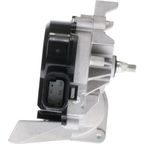 WAI WPM1096 Wiper Motor - Front - view 3