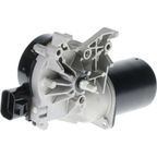 WAI WPM1096 Wiper Motor - Front - view 4