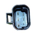 WAI WPM1096 Wiper Motor - Front - view 5