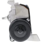 WAI WPM1096 Wiper Motor - Front - view 1