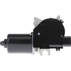 WAI WPM1096 Wiper Motor - Front - view 7