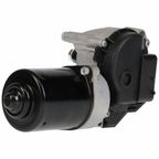 WAI WPM11000 Wiper Motor - Front - view 4