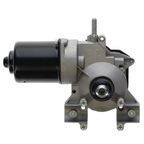 WAI WPM11007 Wiper Motor - Front - view 3