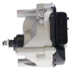 WAI WPM11008 Wiper Motor - Front - view 1