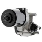 WAI WPM11009 Wiper Motor - Front - view 2
