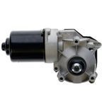 WAI WPM11009 Wiper Motor - Front - view 3