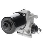 WAI WPM11011 Wiper Motor - Front - view 2
