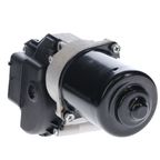 WAI WPM11011 Wiper Motor - Front - view 3