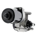 WAI WPM11012 Wiper Motor - Front - view 2