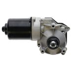 WAI WPM11012 Wiper Motor - Front - view 3