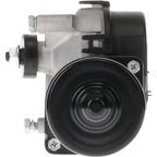 WAI WPM11013 Wiper Motor - Front - view 1